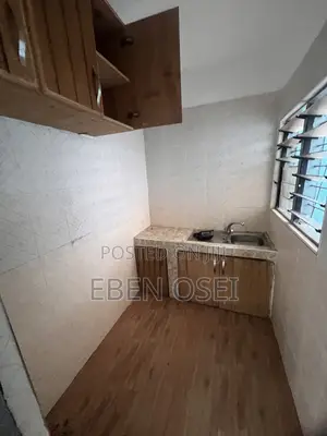 1bdrm Apartment in Dansoman for rent