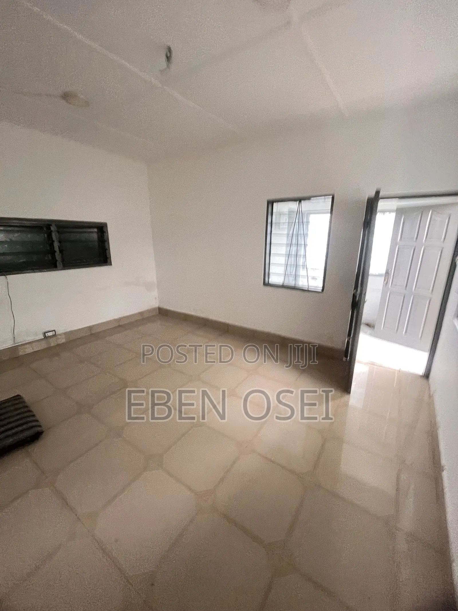1bdrm Apartment in Dansoman for rent