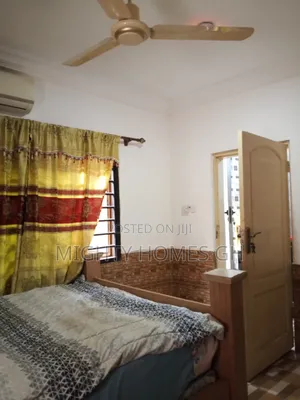 Studio Apartment in Mighty Homes, Kasoa for rent