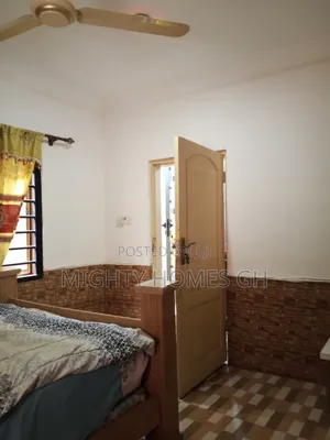 Studio Apartment in Mighty Homes, Kasoa for rent