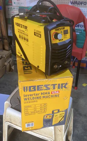 Welding Machine 125a