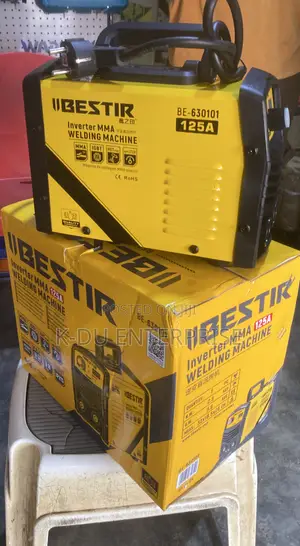 Welding Machine 125a