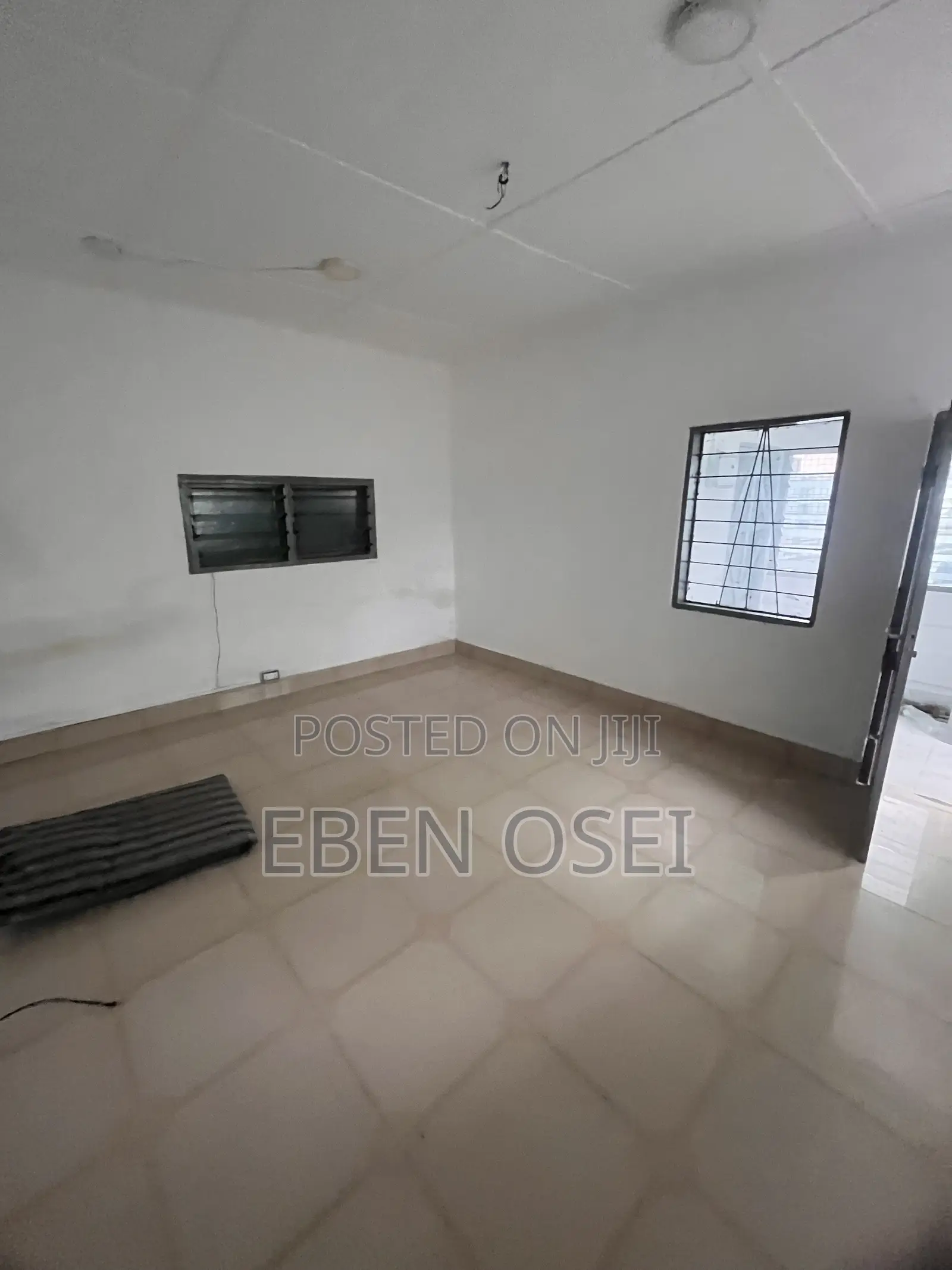1bdrm Apartment in Dansoman for rent