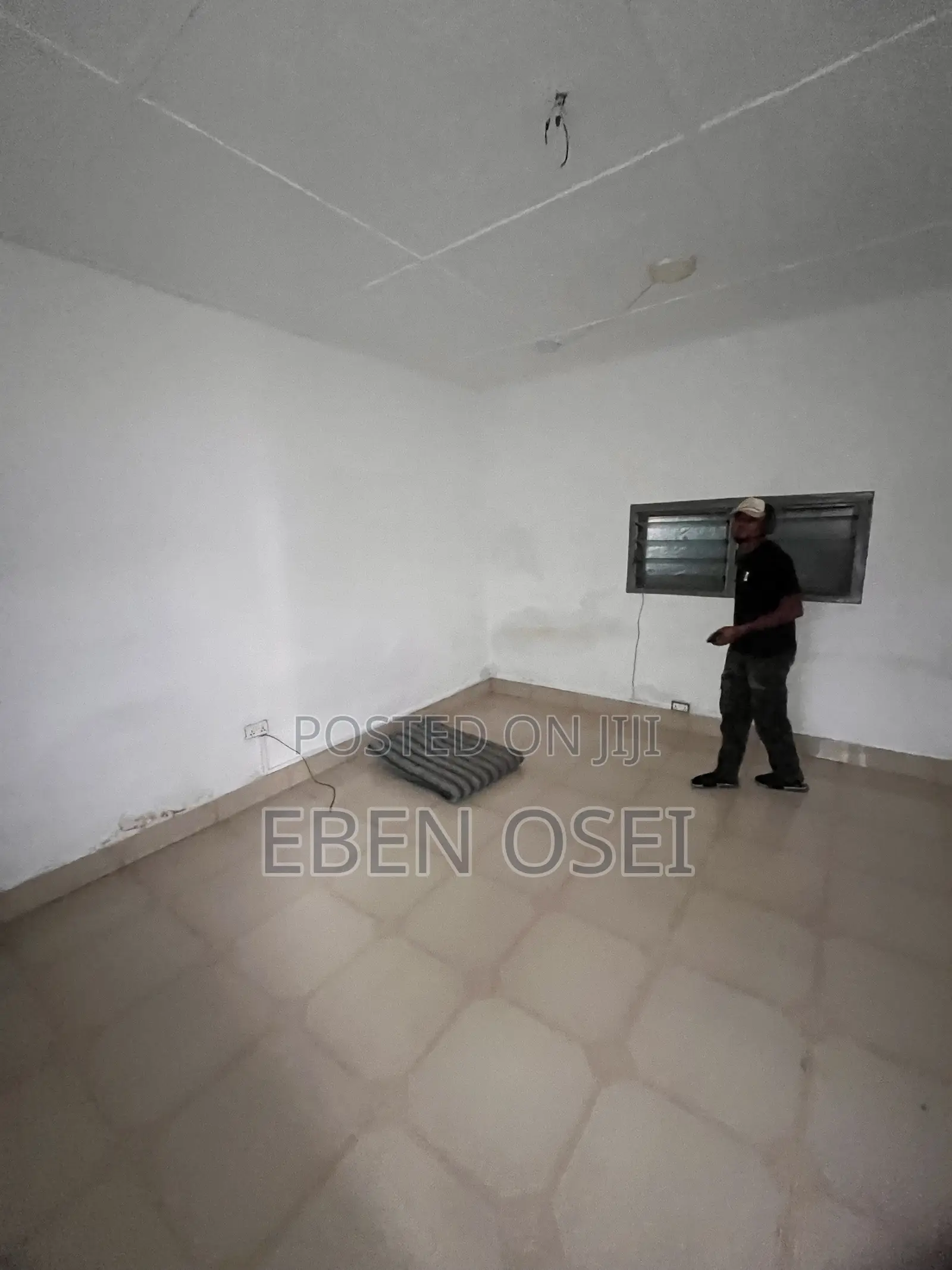 1bdrm Apartment in Dansoman for rent