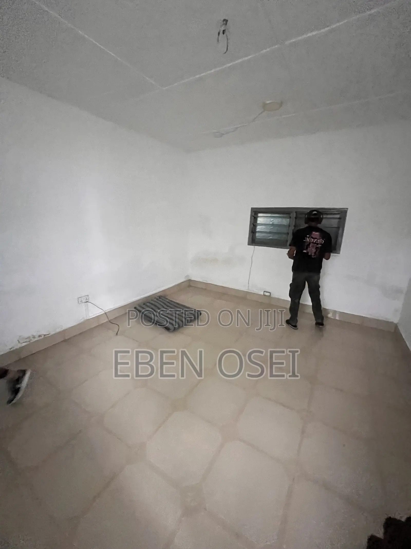 1bdrm Apartment in Dansoman for rent