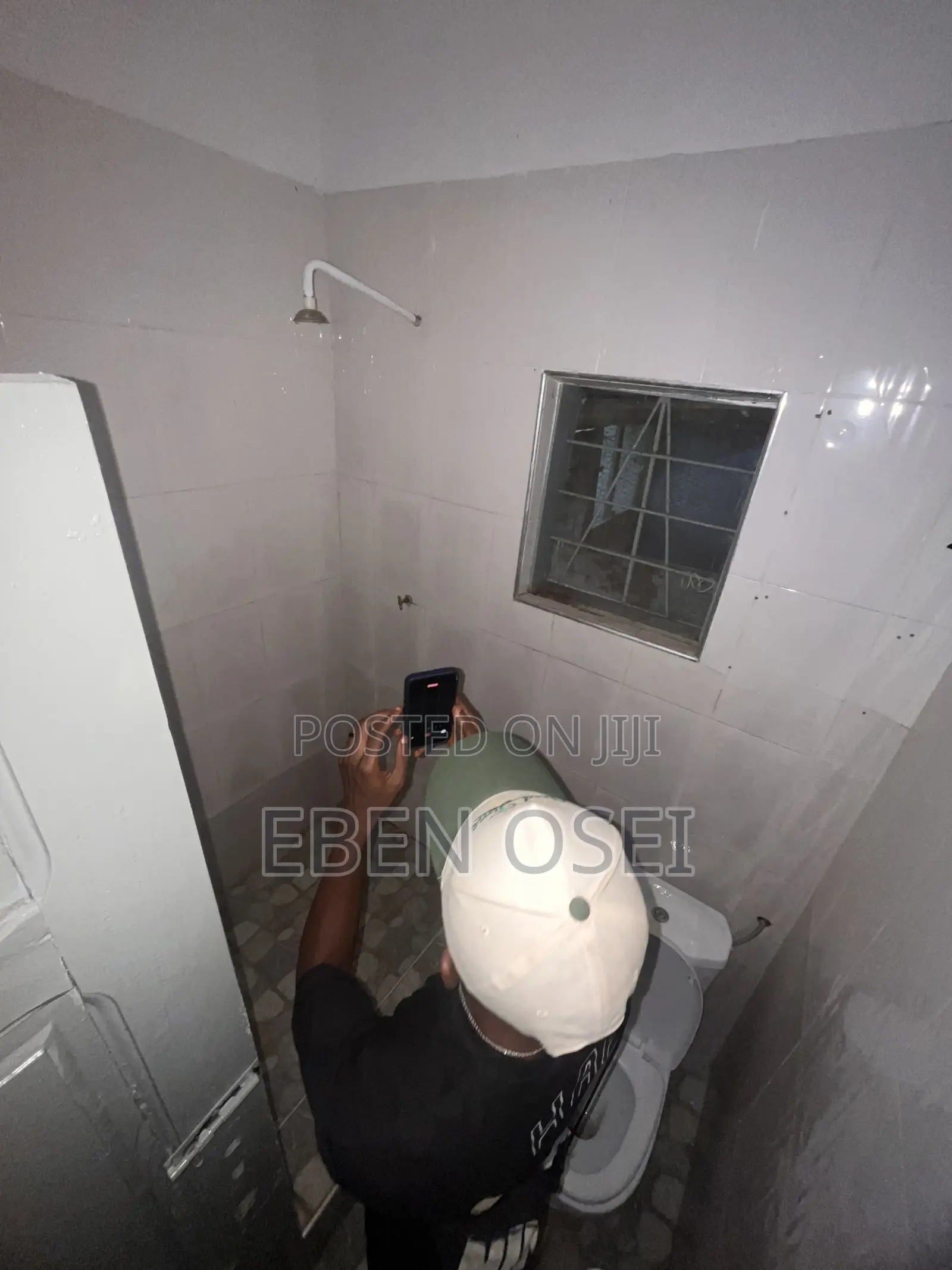 1bdrm Apartment in Dansoman for rent