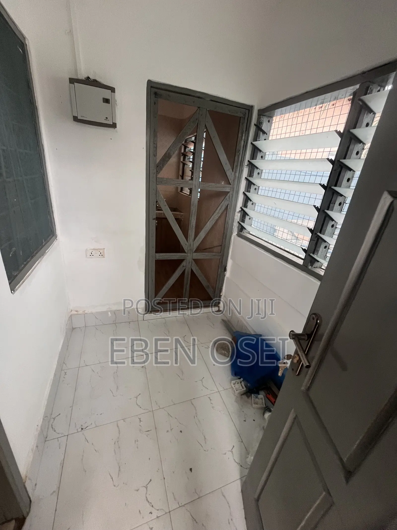 1bdrm Apartment in Dansoman for rent