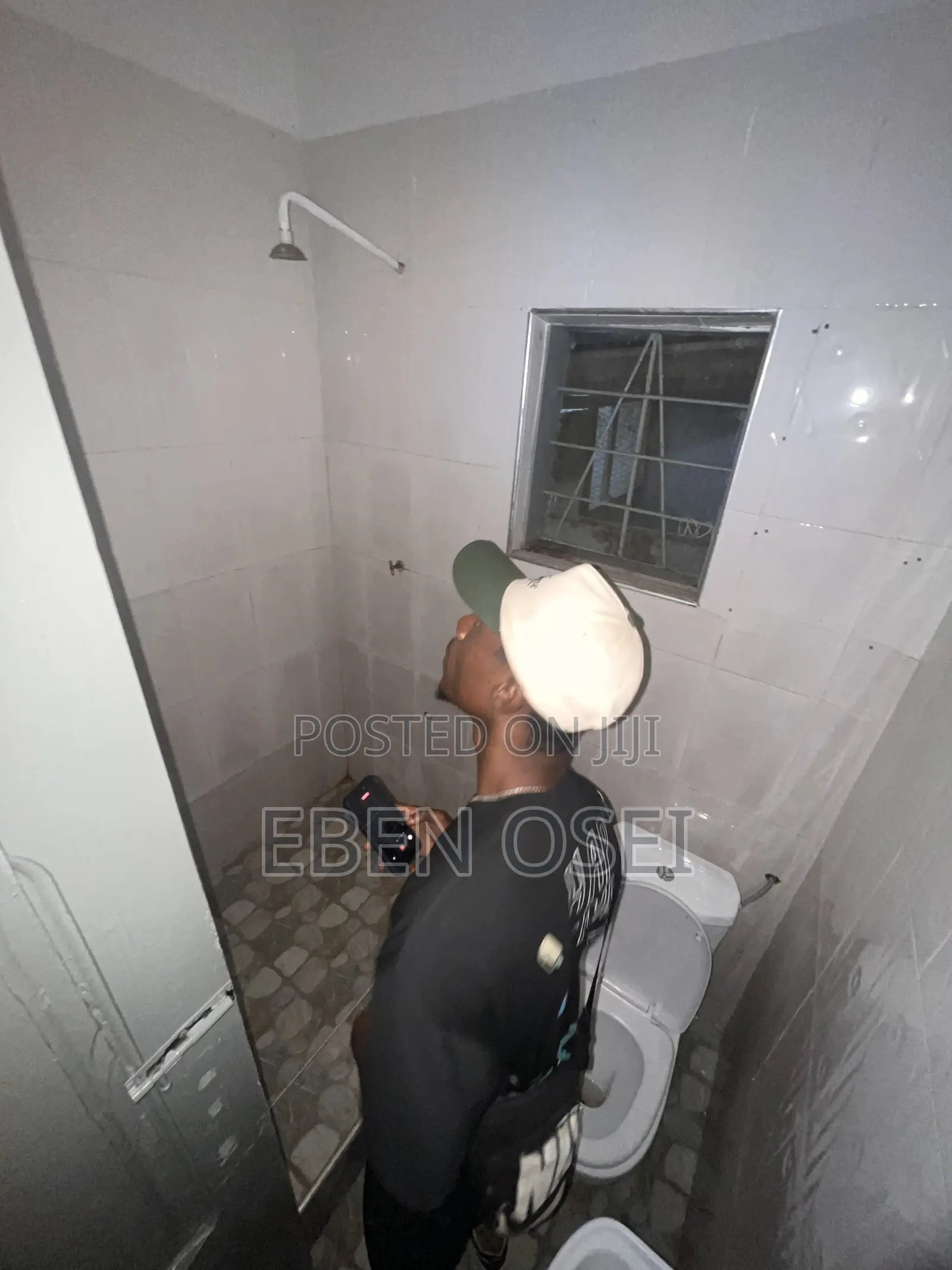 1bdrm Apartment in Dansoman for rent