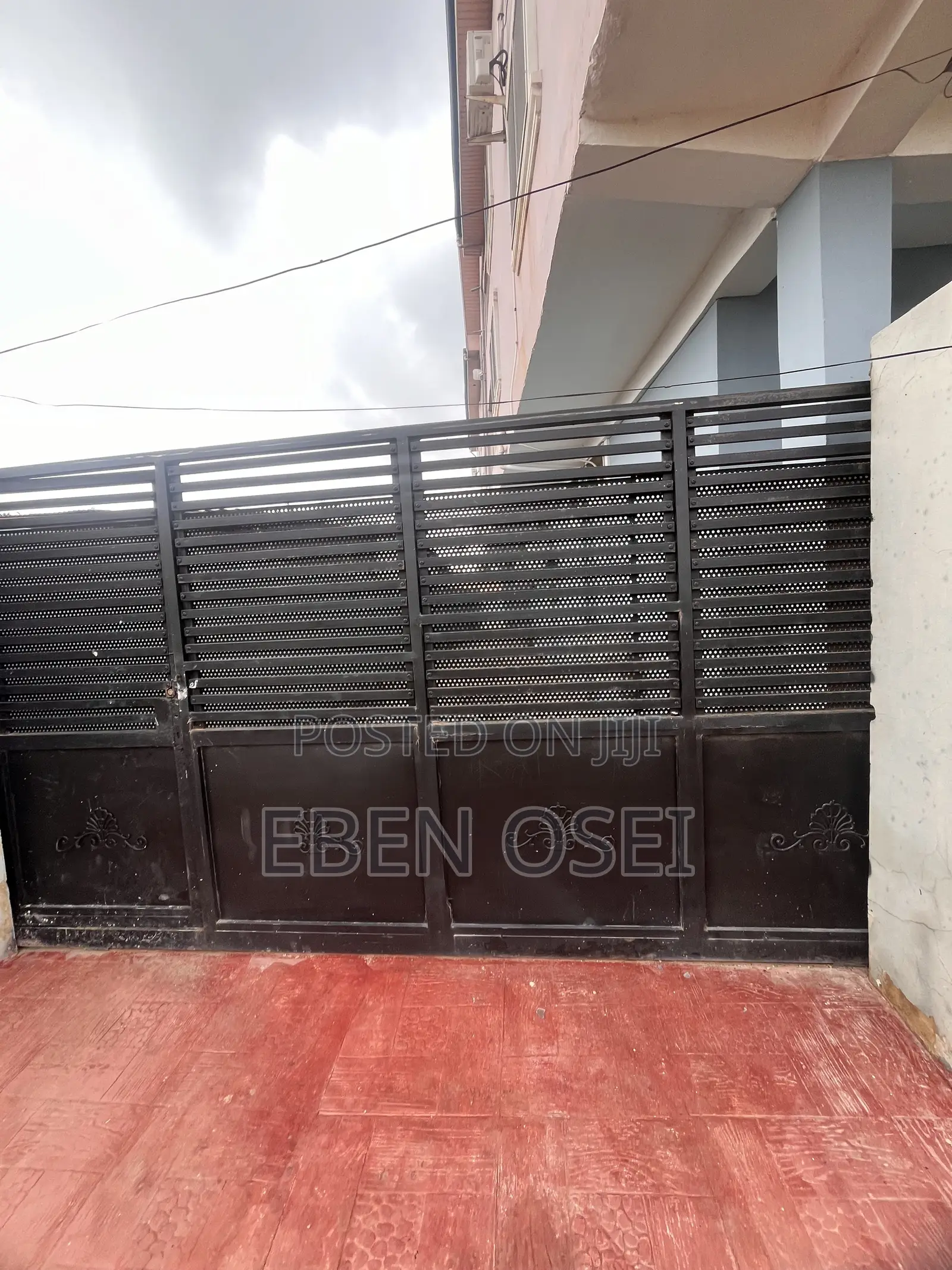 1bdrm Apartment in Dansoman for rent