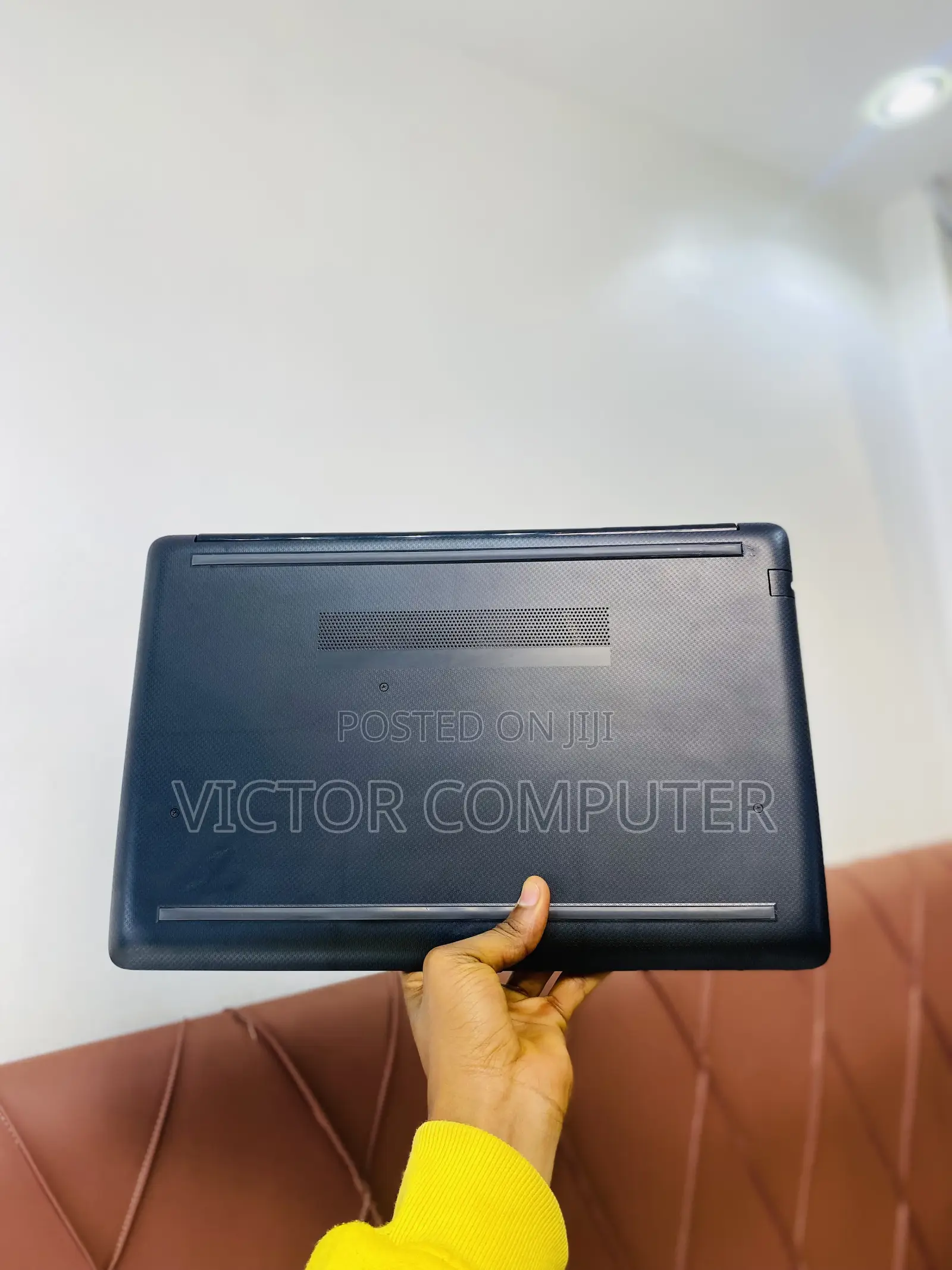 Laptop HP 15 8GB Intel Core i5 SSD 256GB