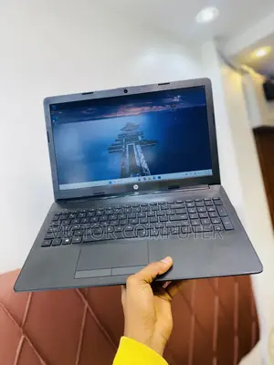 Laptop HP 15 8GB Intel Core i5 SSD 256GB