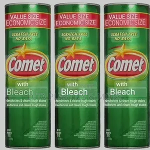 Comet Bleach Powder