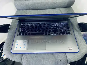 Laptop Dell Inspiron 15 8GB AMD A6 HDD 1T