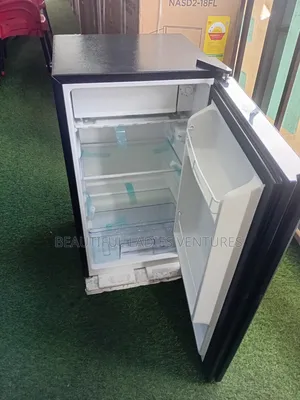 Westpool Refrigerator – Smart Storage Made Simple