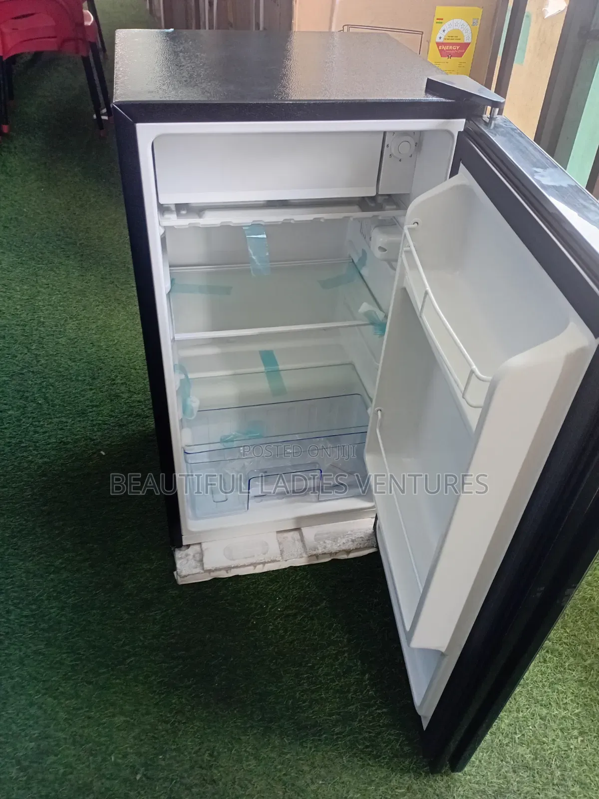 Westpool Refrigerator – Smart Storage Made Simple