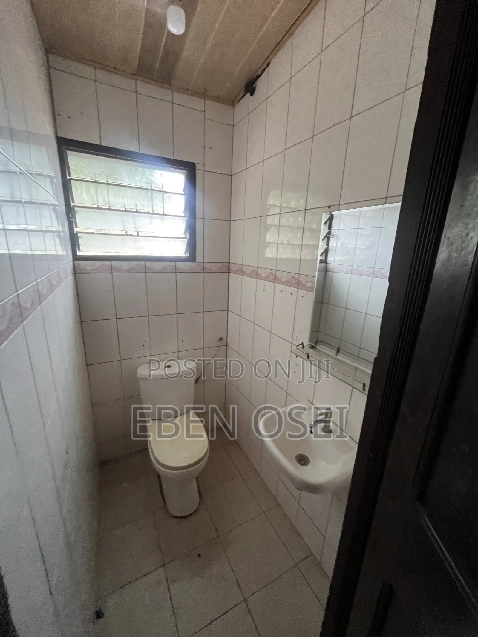 2bdrm Apartment in Dansoman for rent