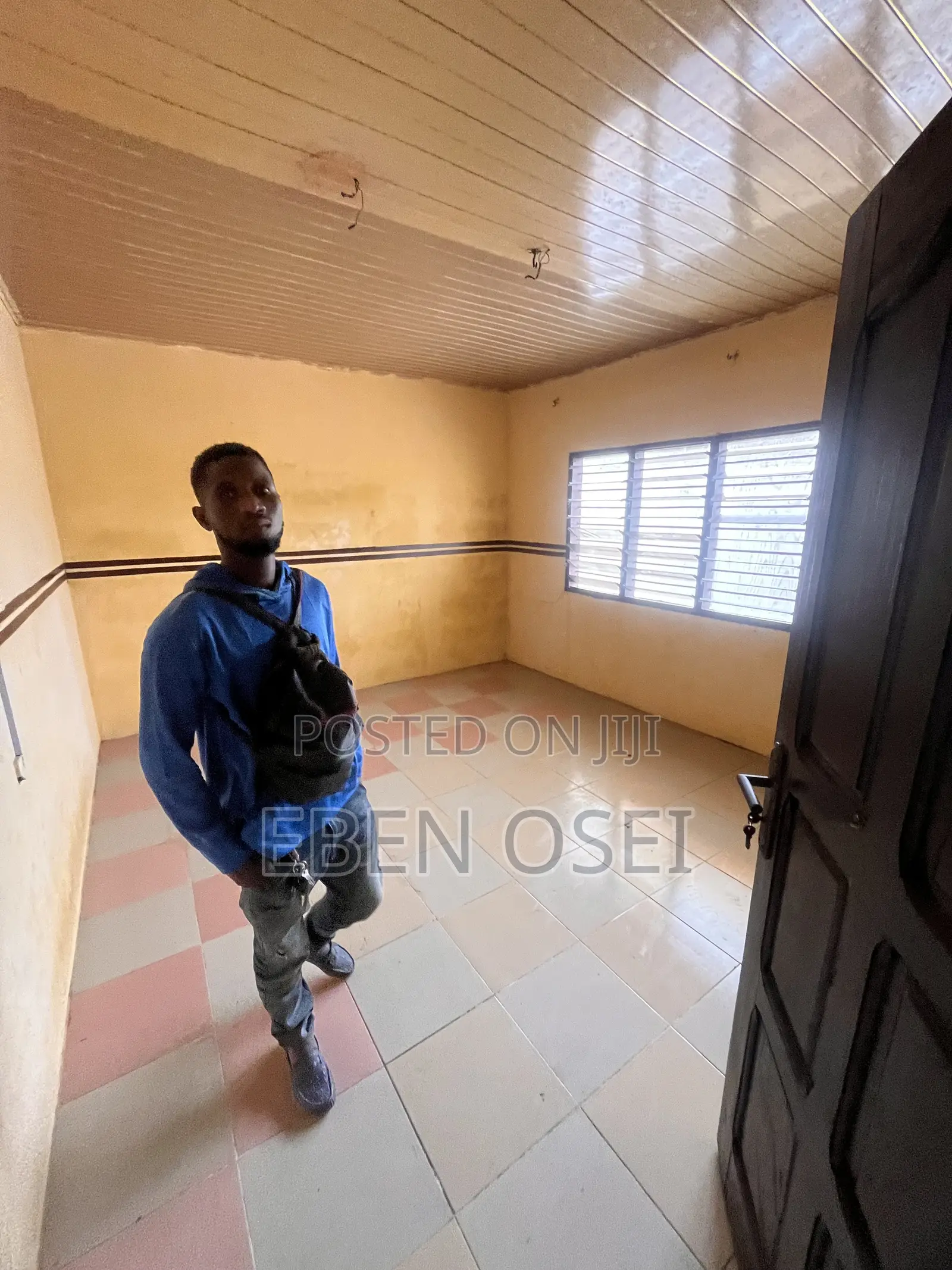2bdrm Apartment in Dansoman for rent