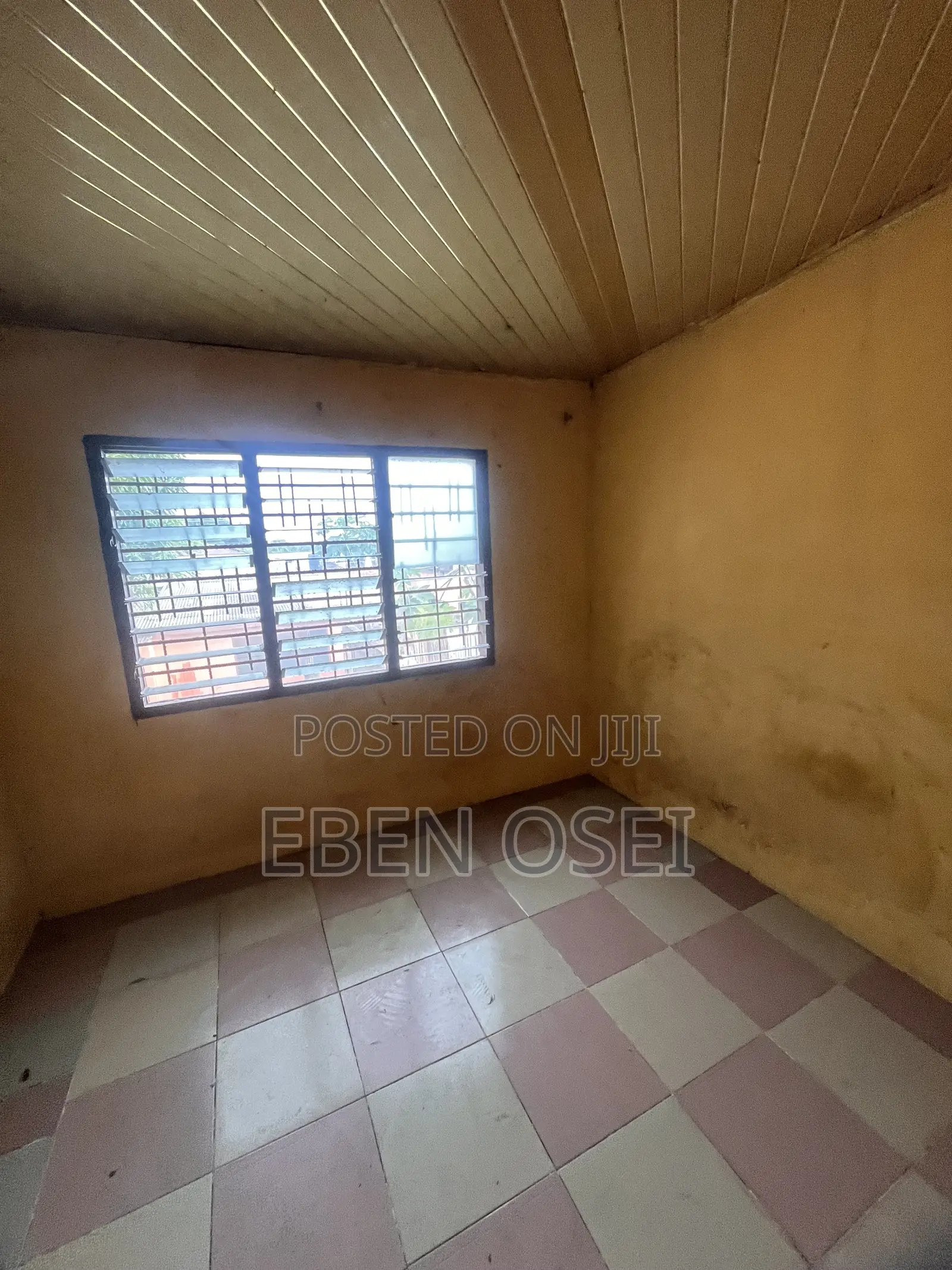 2bdrm Apartment in Dansoman for rent