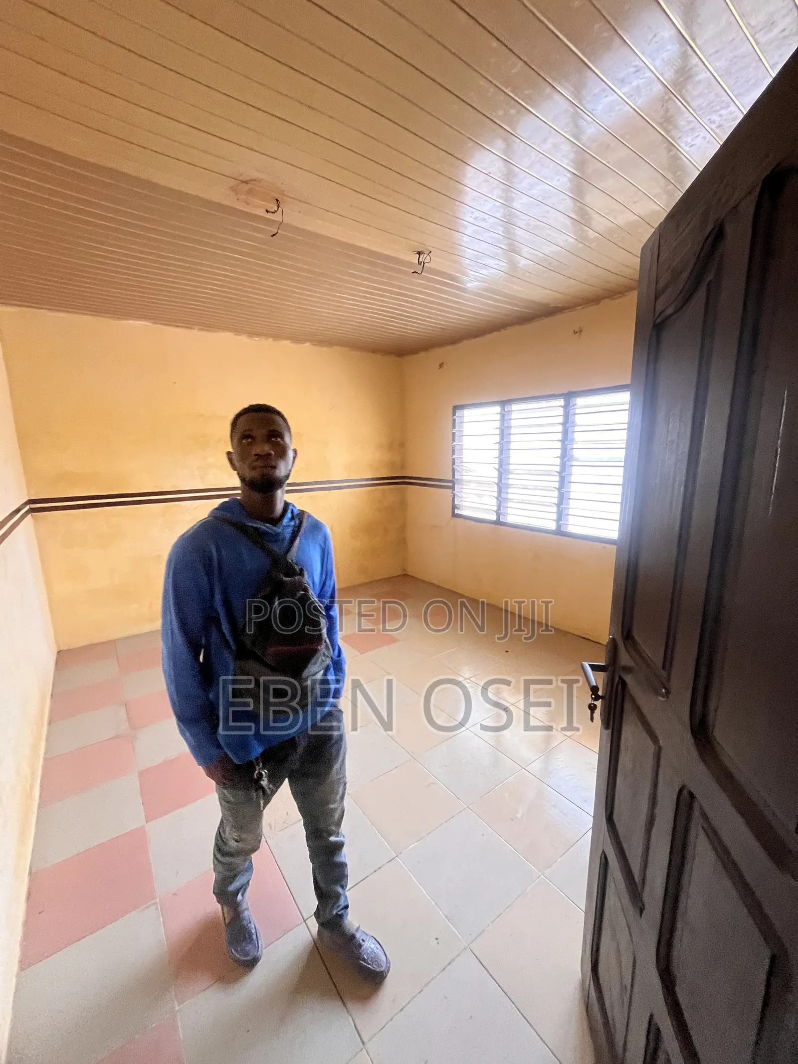 2bdrm Apartment in Dansoman for rent