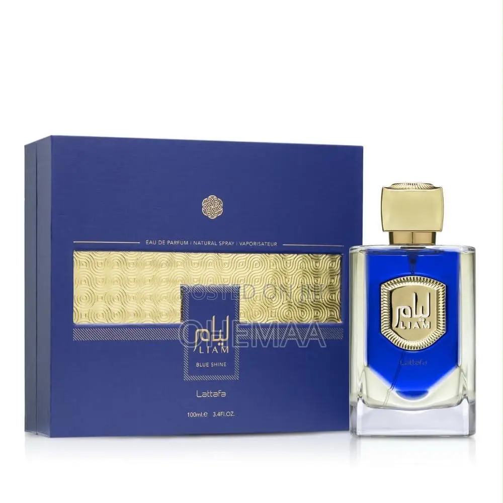 Liam Grey,Liam Blue