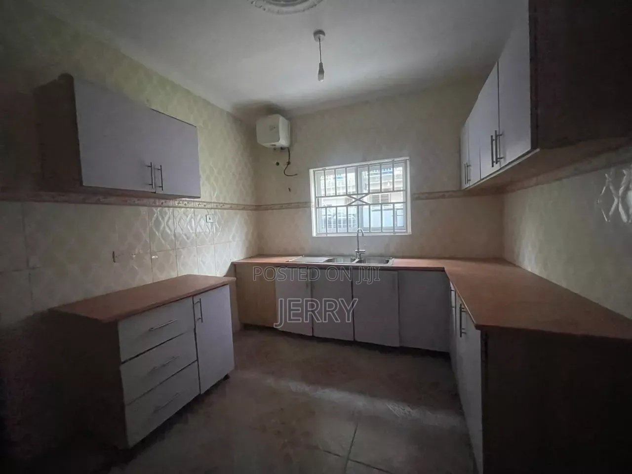3bdrm House in Baatsona Total for rent