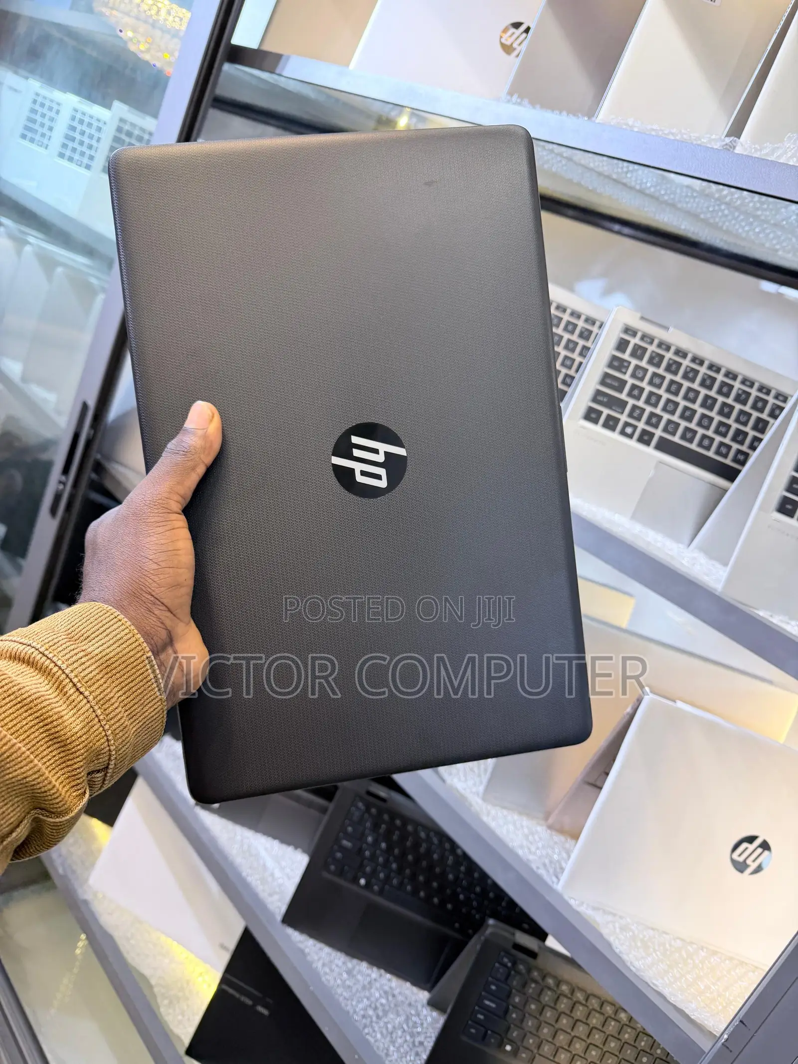 Laptop HP 15 8GB Intel Core i5 SSD 256GB
