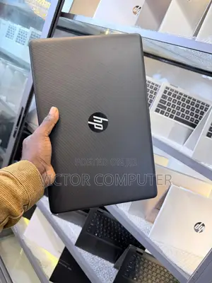 Laptop HP 15 8GB Intel Core i5 SSD 256GB
