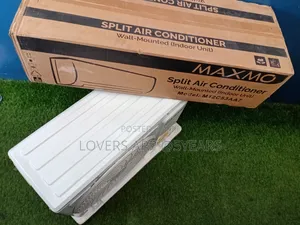 Maxmo 1.5hp Air Conditioner – Quiet Efficient Cooling