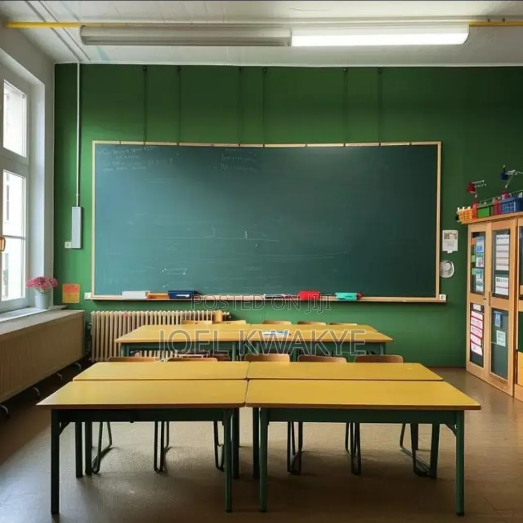 School Security Needed