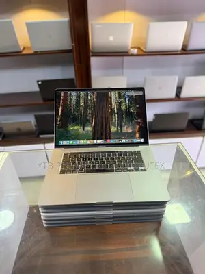 Laptop Apple MacBook Pro 2019 16GB Intel Core i9 SSD 1T