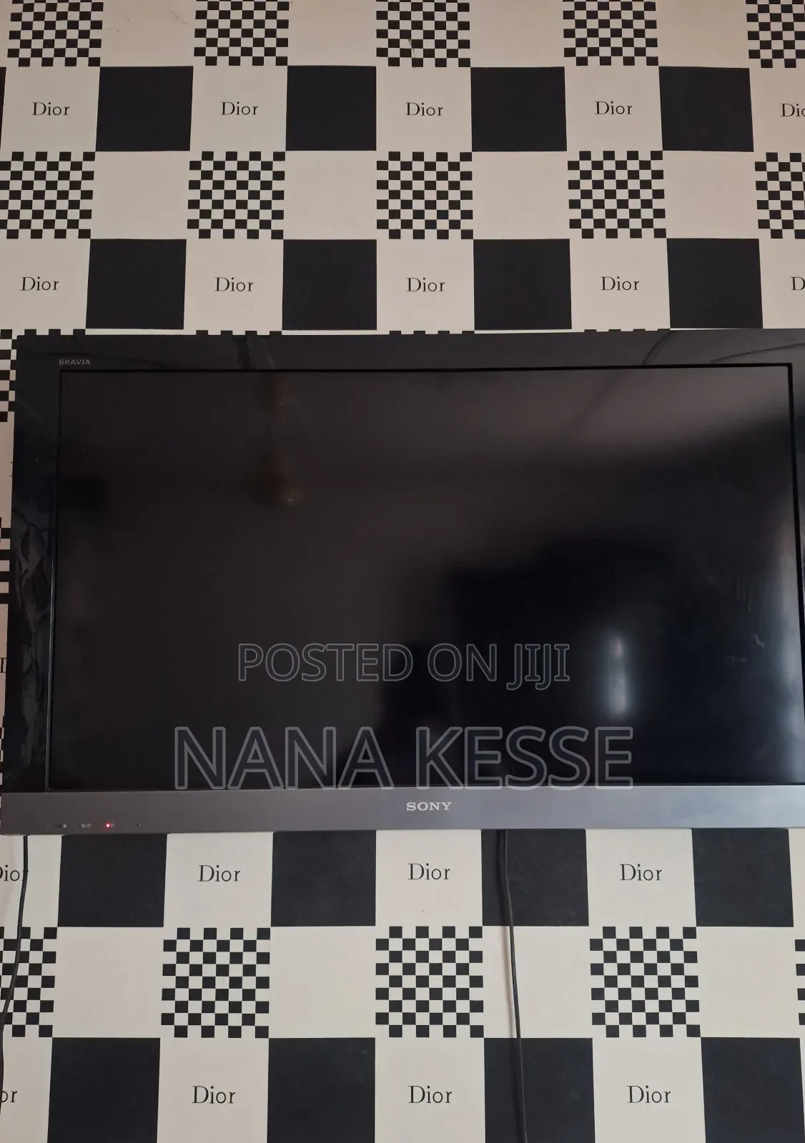 Sony Tv 42 Inches