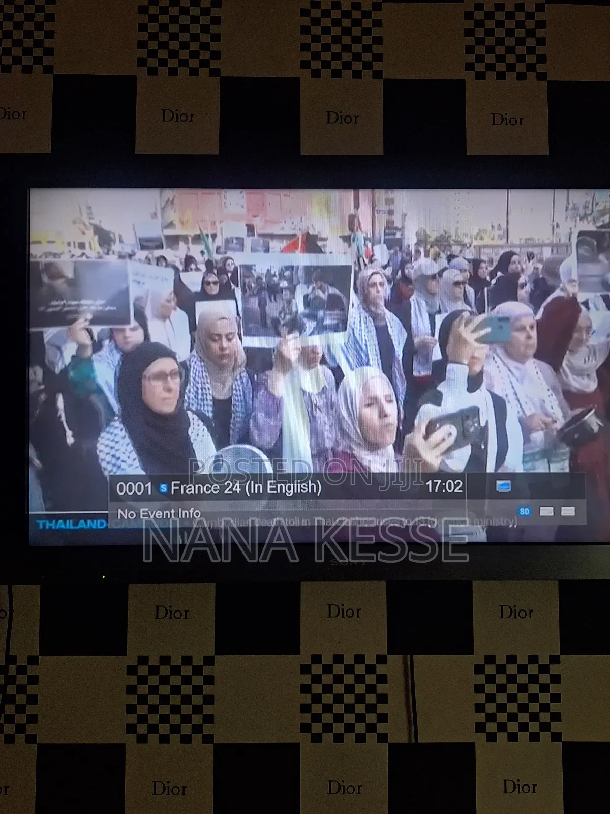 Sony Tv 42 Inches