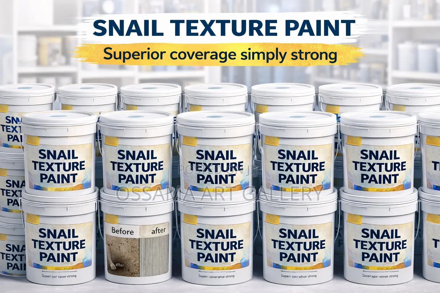 Graphiato Paint