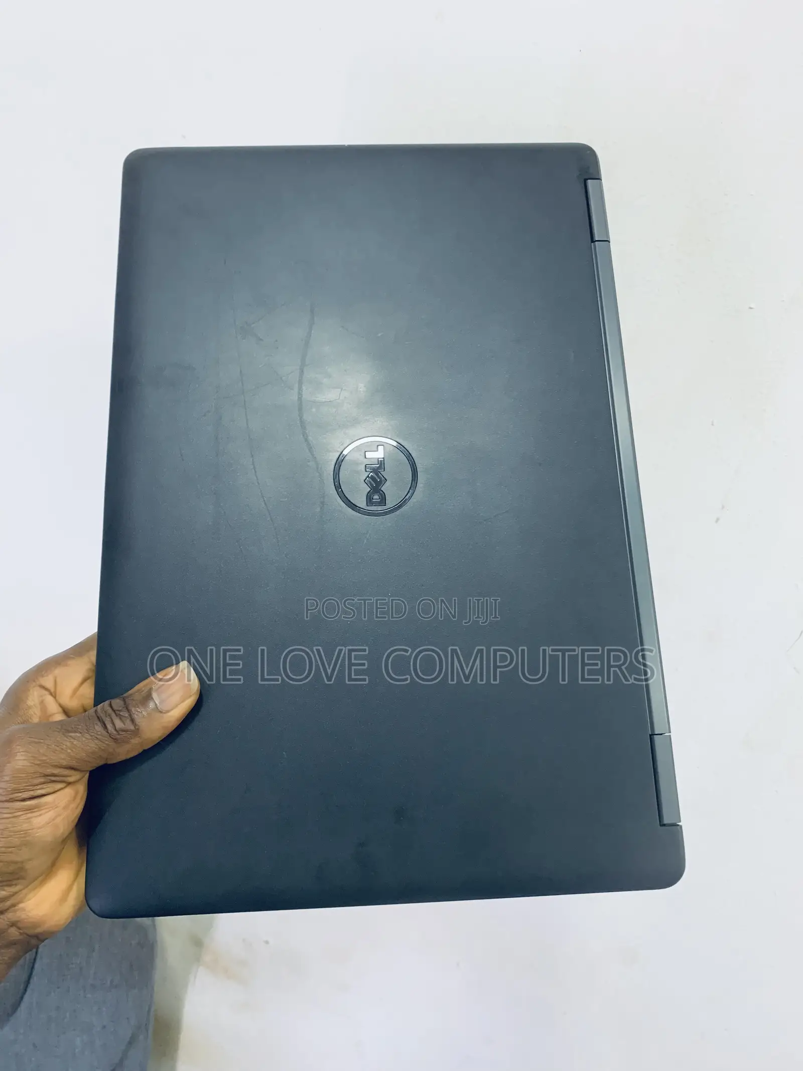 Laptop Dell Latitude E5550 8GB Intel Core i5 SSD 256GB