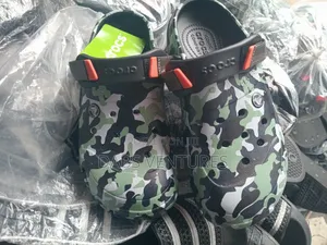 Drip Crocs Clogs Size Big Size