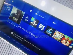 Playstation 4 Standard