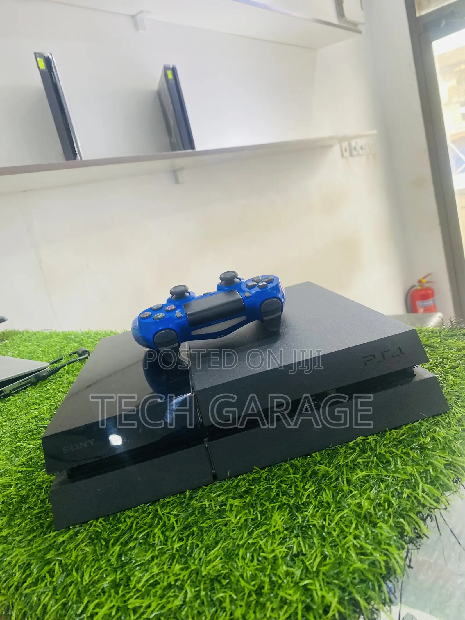 Playstation 4 Standard