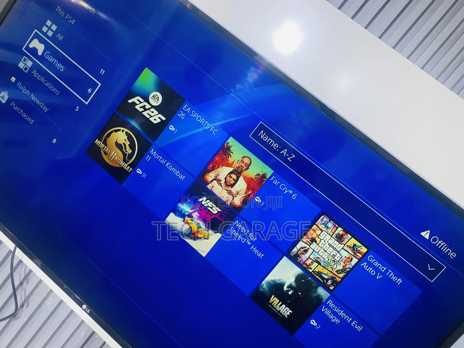 Playstation 4 Standard