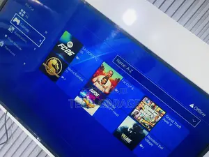 Playstation 4 Standard
