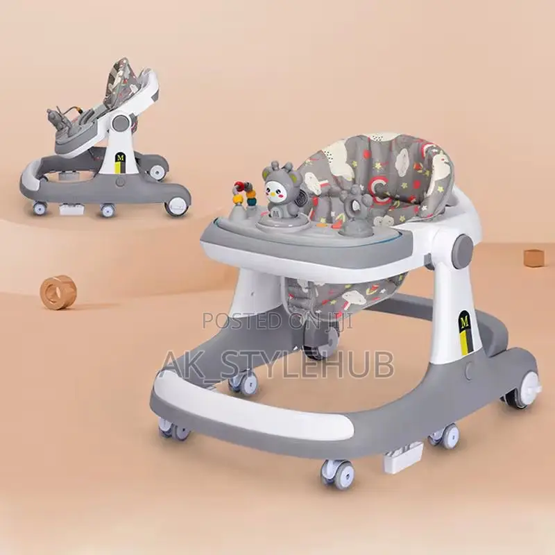 Babay Car Walker