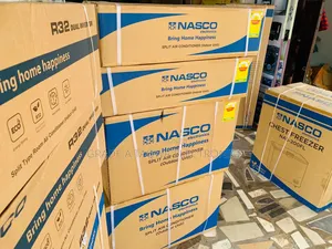 Quality 1.5hp Nasco Air Conditioner