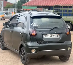 Daewoo Matiz 1.0 SE 2008