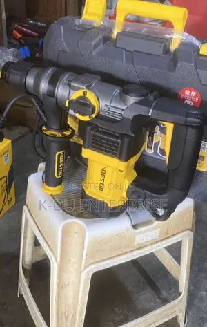 Electric Rotary Hammer 1380w