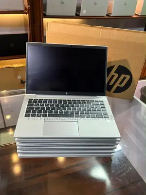 Laptop HP EliteBook 840 G7 8GB Intel Core i5 SSD 256GB