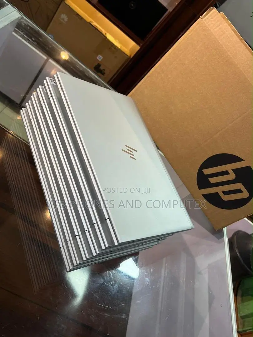 Laptop HP EliteBook 840 G7 8GB Intel Core i5 SSD 256GB