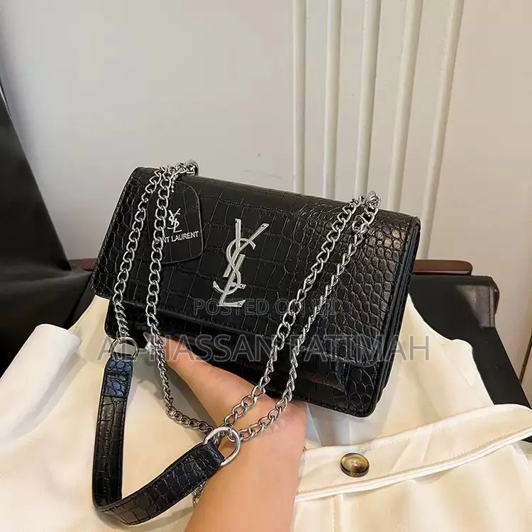 Structured Bags for Work, Totes for Running Errands, Classy Ones