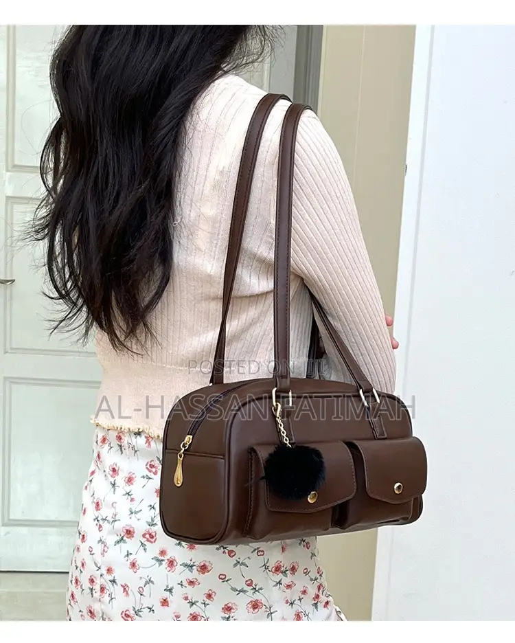 Structured Bags for Work, Totes for Running Errands, Classy Ones