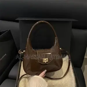 Structured Bags for Work, Totes for Running Errands, Classy Ones