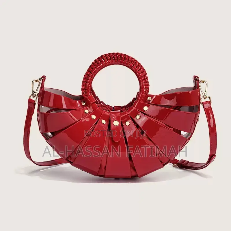 Structured Bags for Work, Totes for Running Errands, Classy Ones