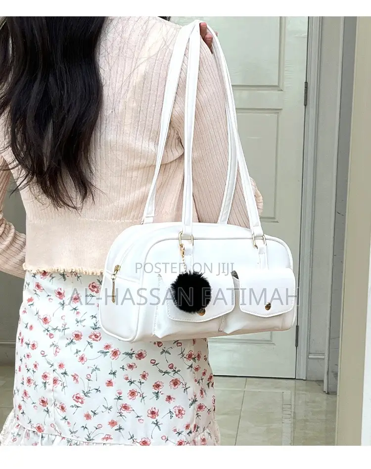 Structured Bags for Work, Totes for Running Errands, Classy Ones